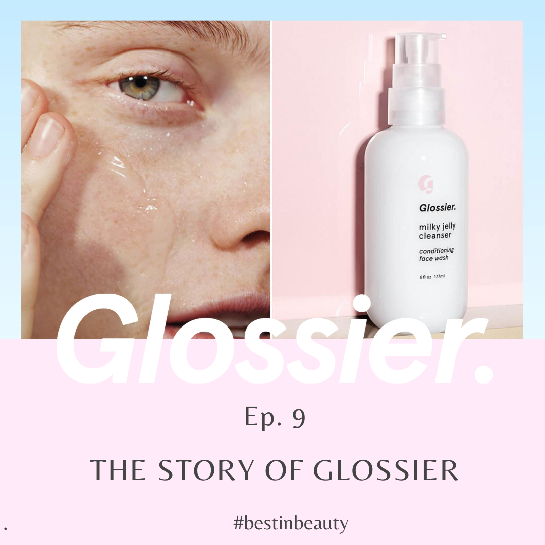 Glossier
