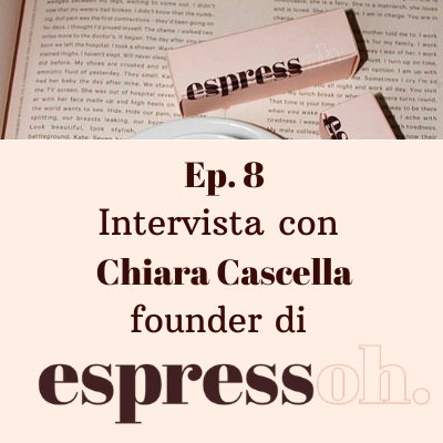 Espressoh